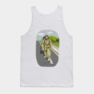 Shaman Tank Top